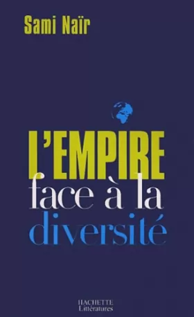 Couverture du produit · Le Nouveau Monde : L'Empire face à la diversité