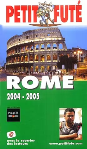 Couverture du produit · Rome 2004