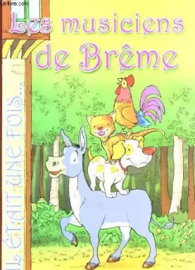 Couverture du produit · Il était une fois (softcover)