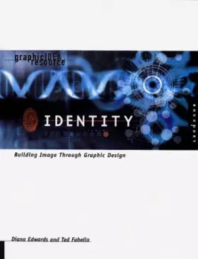 Couverture du produit · Graphic idea resource : identity