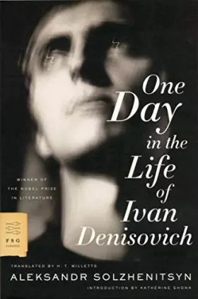 Couverture du produit · One Day In The Life Of Ivan Denisovich