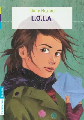 Couverture du produit · Lola