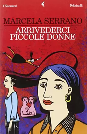 Couverture du produit · Arrivederci Piccole Donne