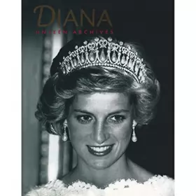 Couverture du produit · Diana