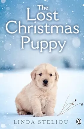Couverture du produit · The Lost Christmas Puppy