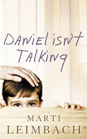 Couverture du produit · Daniel Isn't Talking