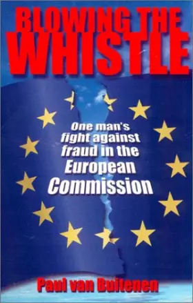 Couverture du produit · Blowing the Whistle