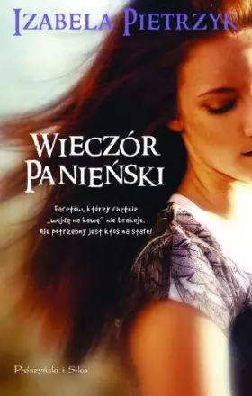 Couverture du produit · Wieczór panienski