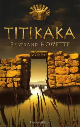 Couverture du produit · Titikaka