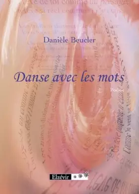 Couverture du produit · Danse avec les Mots