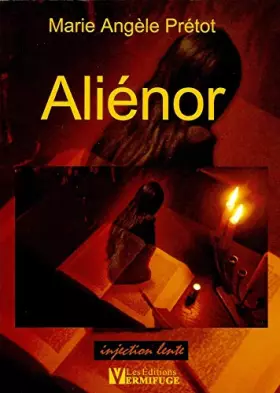 Couverture du produit · Aliénor