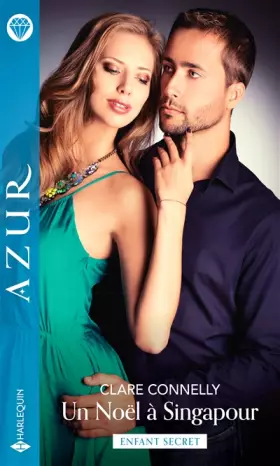 Couverture du produit · Un Noël à Singapour