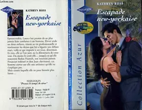 Couverture du produit · Escapade new-yorkaise (Collection Azur)
