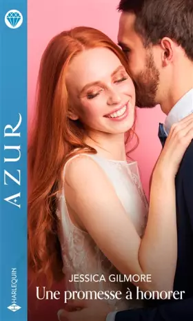 Couverture du produit · Une promesse à honorer