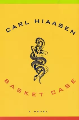 Couverture du produit · Basket Case