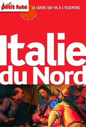 Couverture du produit · Italie du Nord
