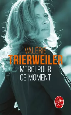 Couverture du produit · Merci pour ce moment