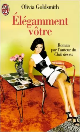 Couverture du produit · Elégamment vôtre