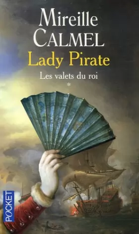 Couverture du produit · Lady Pirate