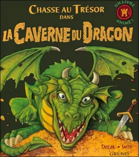Couverture du produit · La Caverne du dragon