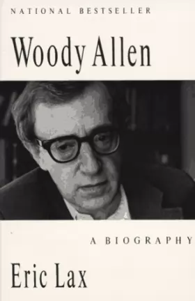 Couverture du produit · Woody Allen: A Biography