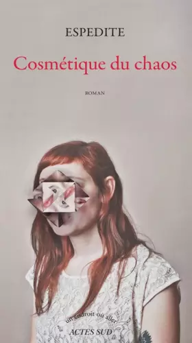 Couverture du produit · Cosmétique du chaos
