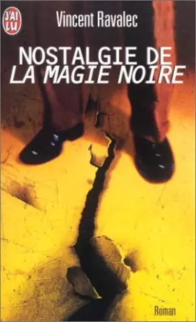 Couverture du produit · Nostalgie de la magie noire