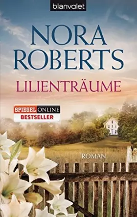 Couverture du produit · Lilientraume