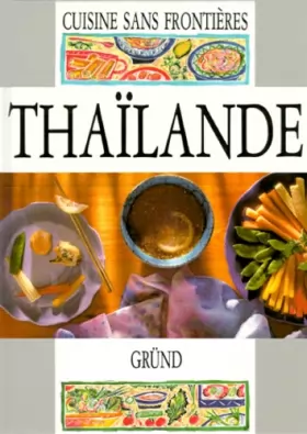 Couverture du produit · THAILANDE