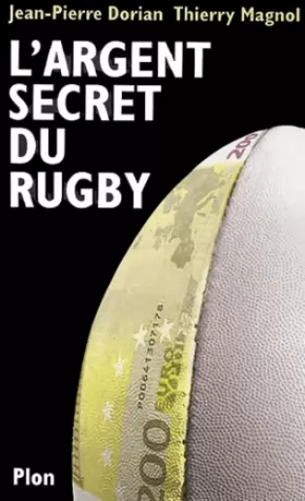 Couverture du produit · L'argent secret du rugby