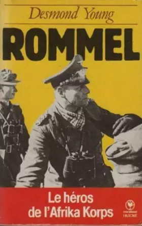 Couverture du produit · Rommel