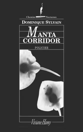Couverture du produit · Manta Corridor