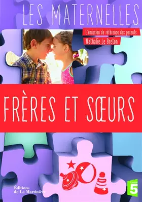 Couverture du produit · Frères et soeurs