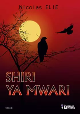 Couverture du produit · Shiri Ya Mwari