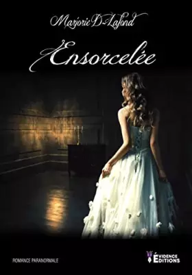 Couverture du produit · Ensorcelée