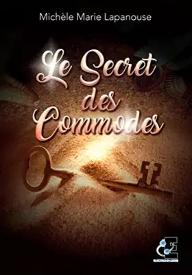 Couverture du produit · Le secret des commodes