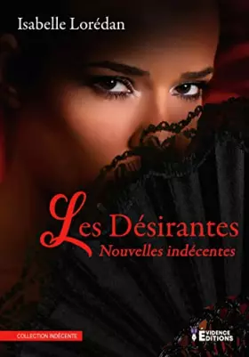 Couverture du produit · Les Désirantes: Nouvelles érotiques
