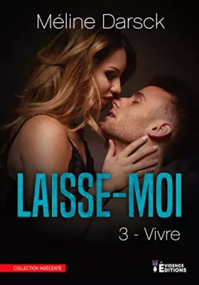 Couverture du produit · Laisse-moi... vivre Tome 3