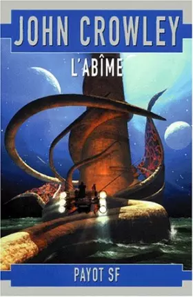 Couverture du produit · L'abÃîme