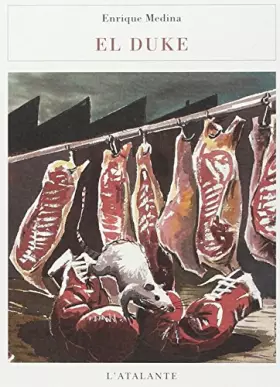 Couverture du produit · El Duke