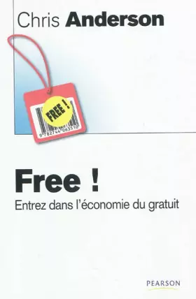 Couverture du produit · Free !