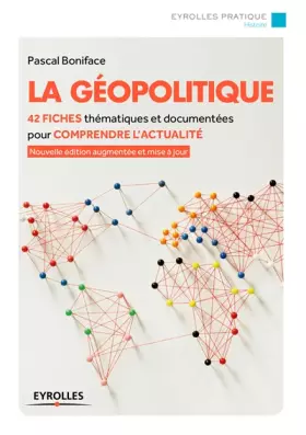 Couverture du produit · La géopolitique