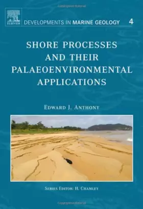 Couverture du produit · Shore Processes and their Palaeoenvironmental Applications