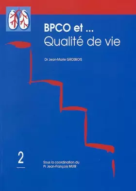 Couverture du produit · Qualité de vie