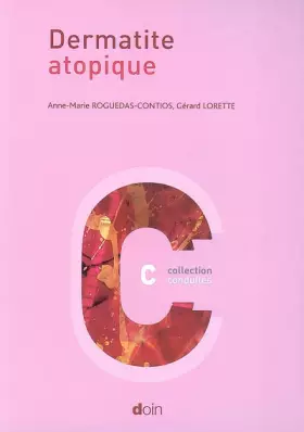 Couverture du produit · Dermatite atopique
