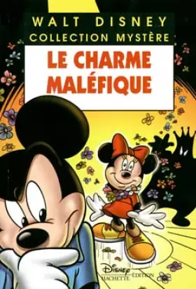 Couverture du produit · Le charme maléfique
