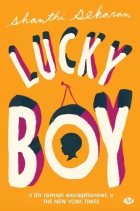 Couverture du produit · Lucky Boy