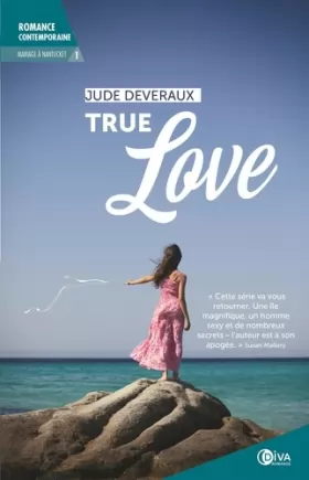 Couverture du produit · True love - Mariage à Nantucket 1