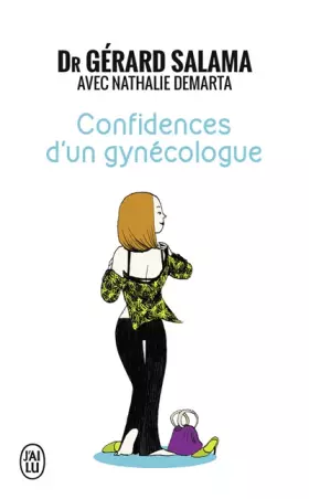 Couverture du produit · Confidences d'un gynécologue