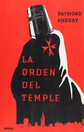 Couverture du produit · La Orden Del Temple / The Last Templar